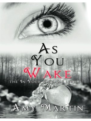 cover image of As You Wake